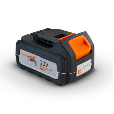 Nakayama Pro Ec3005 Μπαταρία 20V,Li-Ion-4.0Ah EC3005 NAKAYAMA PRO (042105)