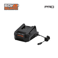 Nakayama Pro Ec6003 Φορτιστής 60V, Li-Ion, 4A EC6003 NAKAYAMA PRO (087984)