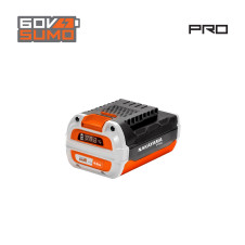 Nakayama Pro Ec6004 Μπαταρία 60V,Li-Ion,4.0Ah EC6004 NAKAYAMA PRO (087991)