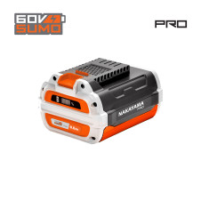 Nakayama Pro Ec6008 Μπαταρία 60V,Li-Ion,8.0Ah EC6008 NAKAYAMA PRO (088004)