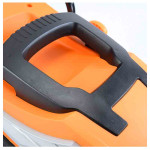 Nakayama Pro Em3410 Χλοοκοπτική Ηλεκτρική 1400W, Κοπή 34Cm, Κάδος 35Lt, Κεντρική Ρύθμιση 5 Θέσεων EM3410 NAKAYAMA PRO (032342)