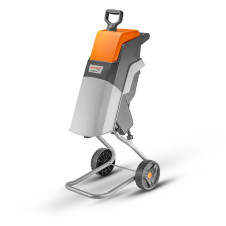 Nakayama Pro Es2510 Θρυμματιστής Ηλεκτρικός 2500W, 40Mm ES2510 NAKAYAMA PRO (053057)