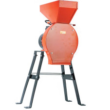 Nakayama Fm1100 Μύλος Ζωοτροφών 1100W FM1100 NAKAYAMA (016809)