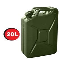 Nakayama Ft2000 Δοχείο Καυσίμου 20Lt FT2000 NAKAYAMA (014300)