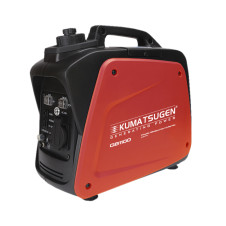 Kumatsugen Gb1100 Γεννήτρια Βενζίνης Inverter 1,4Kva,60Cc,60Db GB1100 KUMATSUGEN Γεννήτριες (053729)