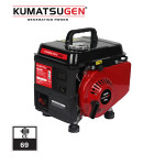 Kumatsugen Gb1300 Γεννήτρια Βενζίνης Dc 12V 50A GB1300 KUMATSUGEN Γεννήτριες (017134)
