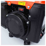 Kumatsugen Gb1300 Γεννήτρια Βενζίνης Dc 12V 50A GB1300 KUMATSUGEN Γεννήτριες (017134)