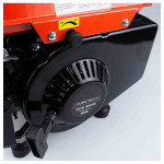 Kumatsugen Gb1300 Γεννήτρια Βενζίνης Dc 12V 50A GB1300 KUMATSUGEN Γεννήτριες (017134)