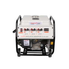 Nakayama Pro Gb1330 Γεννήτρια Βενζίνης Inverter Dc 3X12V 100A Με Ρόδες GB1330 NAKAYAMA PRO (064039)