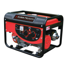 Kumatsugen Gb3000 Γεννήτρια Βενζίνης 3,5Kva 6,5Ηp GB3000 KUMATSUGEN Γεννήτριες (003656)