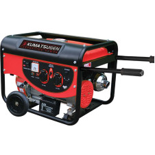 Kumatsugen Gb6500M Γεννήτρια Βενζίνης,Avr,7.5Kva,13Hp GB6500M KUMATSUGEN Γεννήτριες (000068)