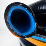 Nakayama Pro Gh5900 Λάστιχο Hercules 6 Επιστρώσεις 15M 1/2" GH5900 NAKAYAMA PRO (032434)