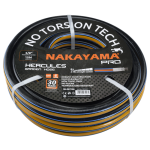 Nakayama Pro Gh5910 Λάστιχο Hercules 6 Επιστρώσεις 50M 1/2" GH5910 NAKAYAMA PRO (032458)