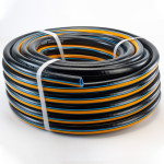 Nakayama Pro Gh5910 Λάστιχο Hercules 6 Επιστρώσεις 50M 1/2" GH5910 NAKAYAMA PRO (032458)