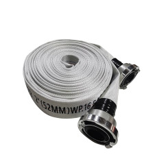 Nakayama Gh6778 Πυροσβεστική Μάνικα Με Ρακόρ Storz 3",20M GH6778 NAKAYAMA (074625)