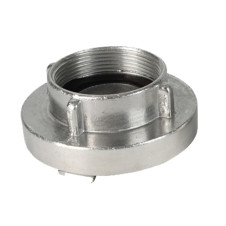 Nakayama Gh6788 Ρακόρ Πυρόσβεσης Αλουμινίου Storz, 2" Σπείρωμα GH6788 NAKAYAMA (074724)