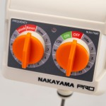 Nakayama Pro Gh9136 Προγραμματιστής Ποτίσματος Ηλεκτρονικός,  11 Λειτουργιών GH9136 NAKAYAMA PRO (053361)