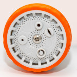 Nakayama Pro Gh92101 Πιστόλι Νερού,Μεταλλικό Με Ρυθμίσεις Ψεκασμού GH9210 NAKAYAMA PRO (062677)