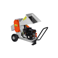 Nakayama Pro Gs8700 Κλαδοτεμαχιστής Παραγωγής Προσανάματος Μήκους 5-10Cm,7Hp,Μέγιστη Διάμετρος Φ60Mm GS8700 NAKAYAMA PRO (069478)