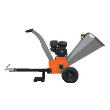 Nakayama Pro Gs9600 Θρυμματιστής Κλαδιών 15Hp, 120Mm GS9600 NAKAYAMA PRO (029175)