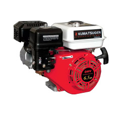 Kumatsugen Kb200D3L Κινητήρας Βενζίνης 7Hp,196Cc KB200D3L BORMANN Pro (000112)