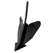 Nakayama Mb137 Αυλακωτήρας -Διπλός Ρυθμιζόμενος MB137 NAKAYAMA (012696)