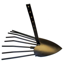 Nakayama Mb138 Πατατοεξαγωγέας MB138 NAKAYAMA (012702)