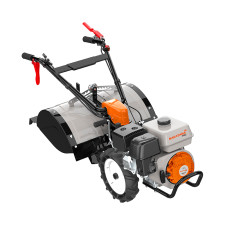 Nakayama Pro Mb6510 Σκαπτικό Βενζίνης 7Ηp 212Cc, 1Εμπρός,1Όπισθεν 58Cm (12Μαχαίρια) MB6510 NAKAYAMA PRO (053743)