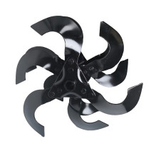 Nakayama Pro Mb6512 Μαχαίρια Φρέζας Σετ Για Mb6510 MB6512 NAKAYAMA PRO (070771)