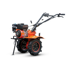 Nakayama Mb7000Classic Σκαπτικό Βενζίνης 7Ηp 2Εμπρός+1Όπισθεν, Πλάτος 90-100Cm MB7000Classic NAKAYAMA (011736)