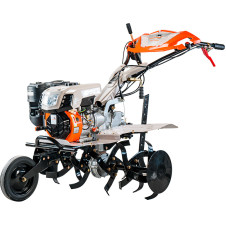 Nakayama Pro Mb7100 Σκαπτικό Βενζίνης 7.5Hp MB7100 NAKAYAMA PRO (036302)