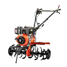 Nakayama Mb9000Classic Σκαπτικό Πετρελαίου 10Ηρ, 2Εμπρός+1Όπισθεν MB9000CLASSIC NAKAYAMA (011729)