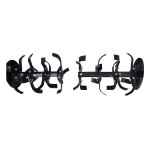 Nakayama Pro Mb9005 Σκαπτικό Πετρελαίου 10Hp MB9005 NAKAYAMA PRO (033288)