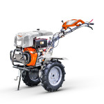 Nakayama Pro Mb9005 Σκαπτικό Πετρελαίου 10Hp MB9005 NAKAYAMA PRO (033288)