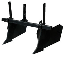 Nakayama Pro Mb9304 Αυλακωτήρας Διπλός Ρυθμιζόμενος Για Mb9300 MB9304 NAKAYAMA PRO (070795)