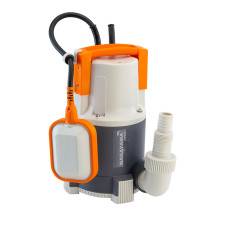 Nakayama Pro Np1010 Αντλία Όμβριων 400W NP1010 NAKAYAMA PRO (019862)