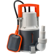 Nakayama Pro Np1020 Αντλία Όμβριων 750W NP1020 NAKAYAMA PRO (019879)