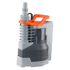 Nakayama Pro Np1070 Αντλία Όμβριων Ενσωματωμένο Φλοτέρ 750W NP1070 NAKAYAMA PRO (019923)