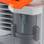 Nakayama Pro Np1080 Αντλία Ακαθάρτων Ενσωματωμένο Φλοτέρ 900W NP1080 NAKAYAMA PRO (019930)