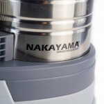 Nakayama Np1100 Αντλία Ακαθάρτων Inox/Πλαστικό 900W NP1100 NAKAYAMA (019954)