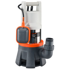 Nakayama Pro Np1130 Αντλία Ακαθάρτων Inox,1300W NP1130 NAKAYAMA PRO (019985)