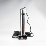 Nakayama Pro Np1190 Αντλία Πηγαδιού Inox Με Πίνακα 900W NP1190 NAKAYAMA PRO (030621)