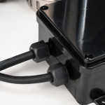 Nakayama Pro Np1190 Αντλία Πηγαδιού Inox Με Πίνακα 900W NP1190 NAKAYAMA PRO (030621)