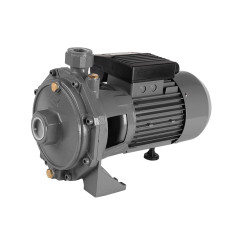 Nakayama Pro Np2065 Αντλία Φυγοκεντρική 2 Σταδίων 1500Watt, 50M, 8400L/H NP2065 NAKAYAMA PRO (069461)