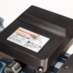 Nakayama Pro Np2075 Αντλία Φυγοκεντρική Υψηλής Παροχής,1100W NP2075 NAKAYAMA PRO (036050)