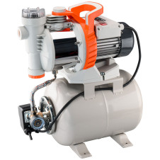 Nakayama Pro Np2115 Πιεστικό Συγκρότημα Με Δοχείο 24Lt NP2115 NAKAYAMA PRO (034681)