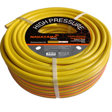 Nakayama Pro Ns1050 Λάστιχο Ψεκασμού Φ8.5Mm, 50M NS1050 NAKAYAMA PRO (043041)