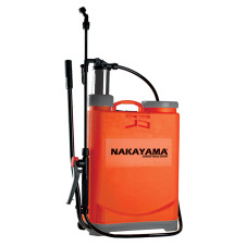 Nakayama Ns1602 Ψεκαστήρας Πλάτης 16Lt NS1602 NAKAYAMA (053576)