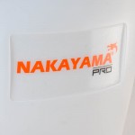 Nakayama Pro Ns1618 Ψεκαστήρας Πλάτης Μπαταρίας 12V, 18Lt NS1618 NAKAYAMA PRO (036012)