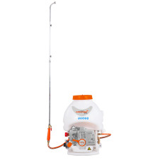 Nakayama Pro Ns2640 Ψεκαστήρας Πλάτης Δίχρονος 26Cc,15Lt NS2640 NAKAYAMA PRO (038153)